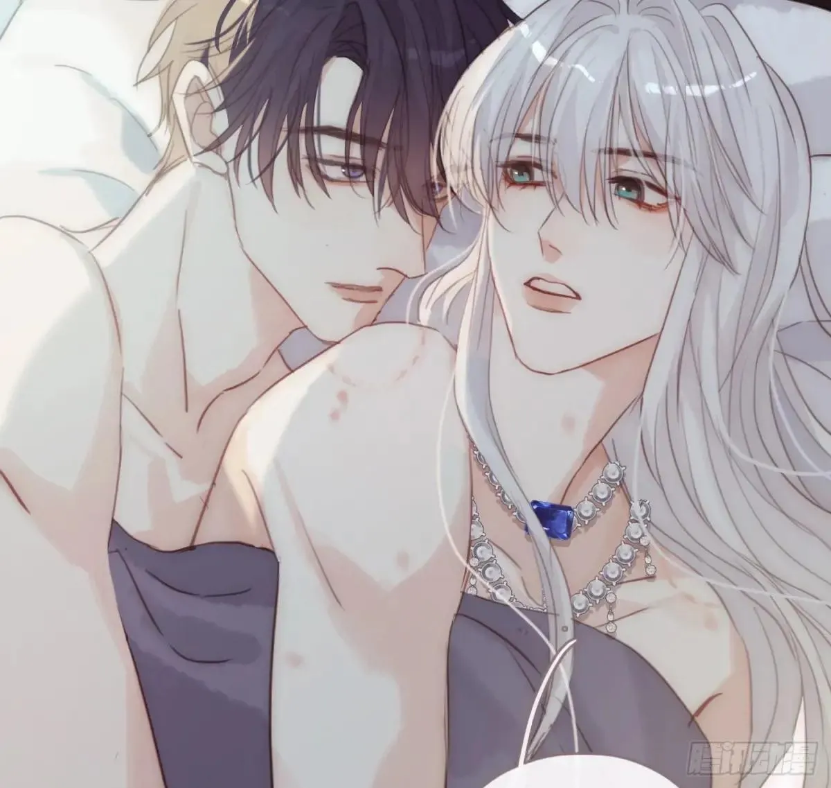 Ch.203 棘手难题 第3页
