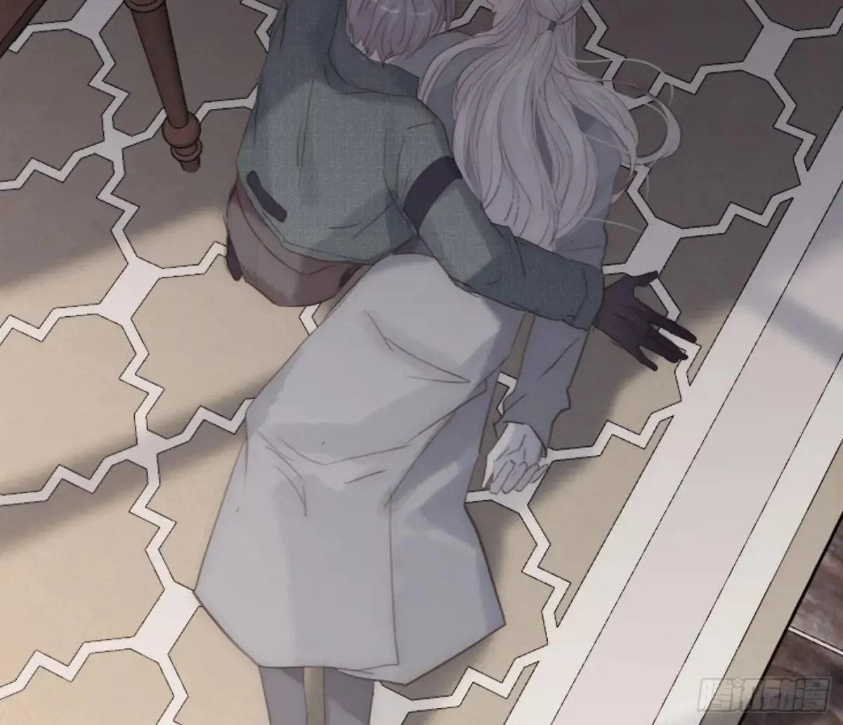 Ch.203 棘手难题 第82页