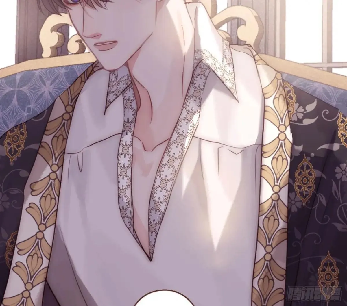 Ch.204 怀表 第12页