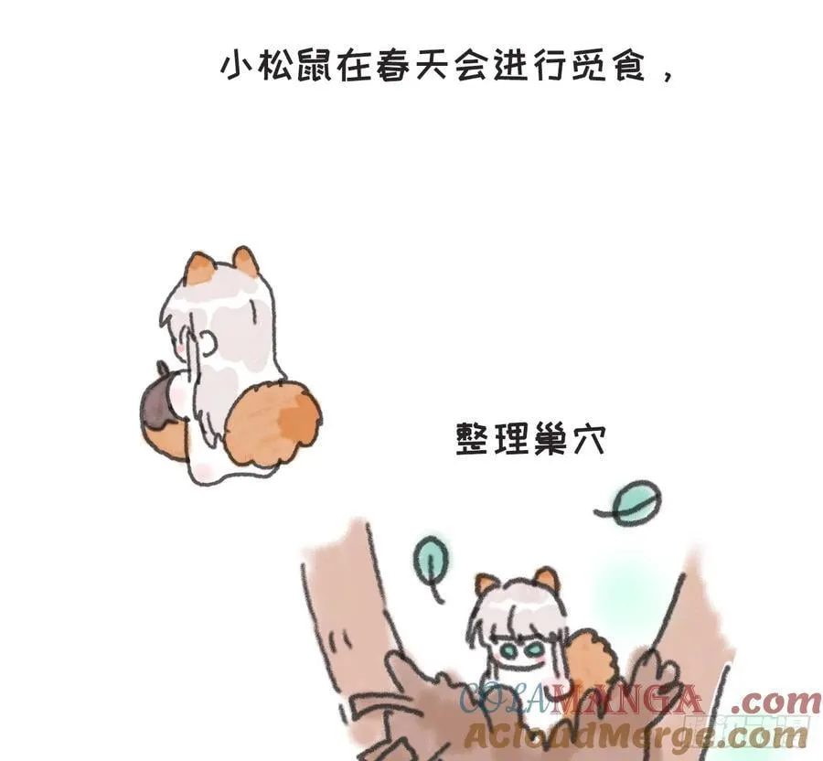 动物世界小番外3 第5页