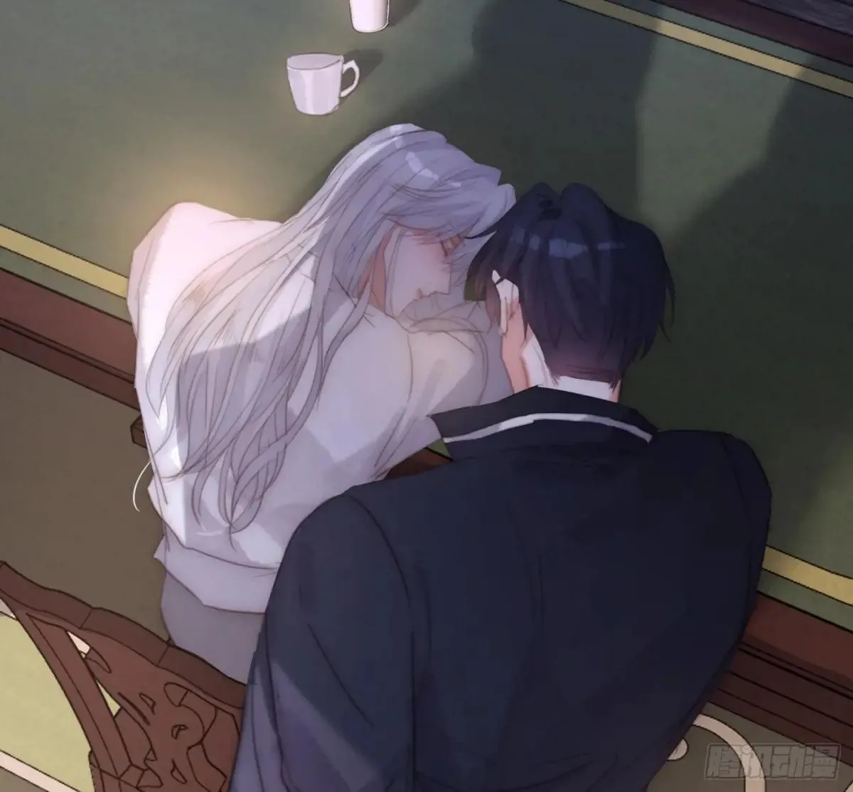 Ch.206 心碎 第76页