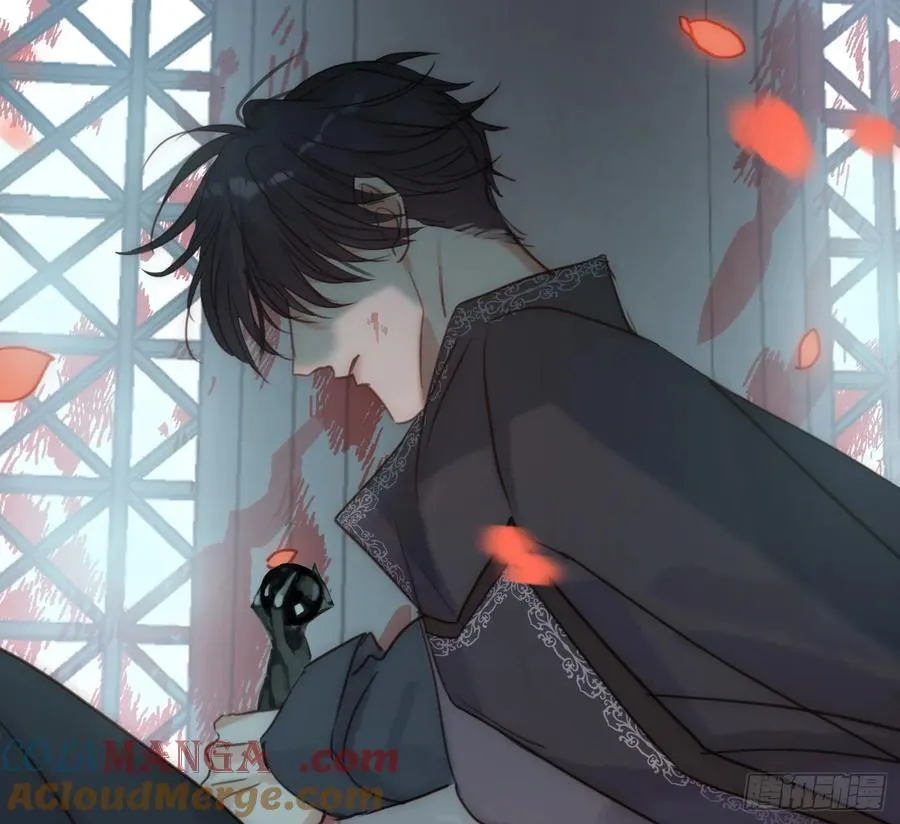 Ch.209 被遗落的记忆 第88页