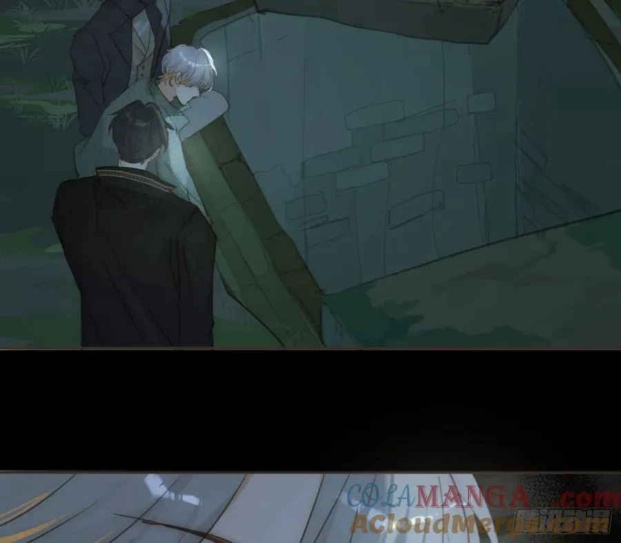Ch.210 恶魔的谎言 第28页