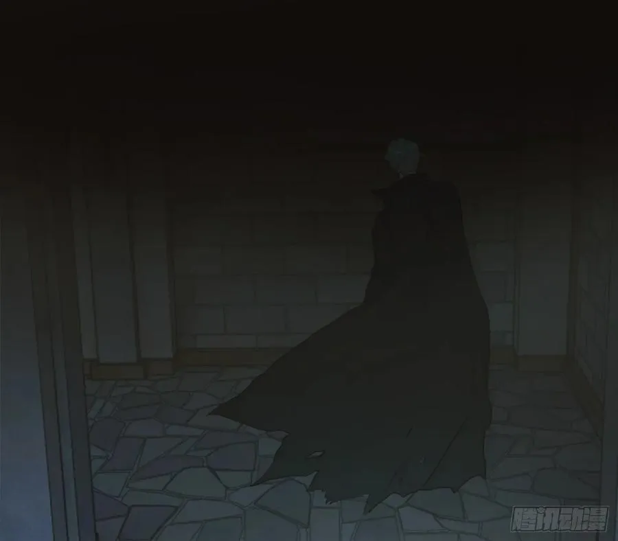 Ch.210 恶魔的谎言 第32页
