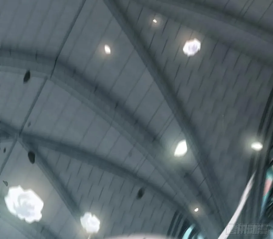 Ch.214 你是谁？ 第5页
