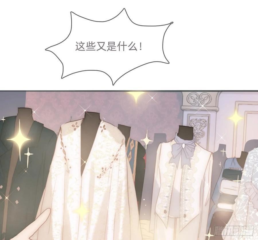 Ch.217 婚礼·前奏 第74页