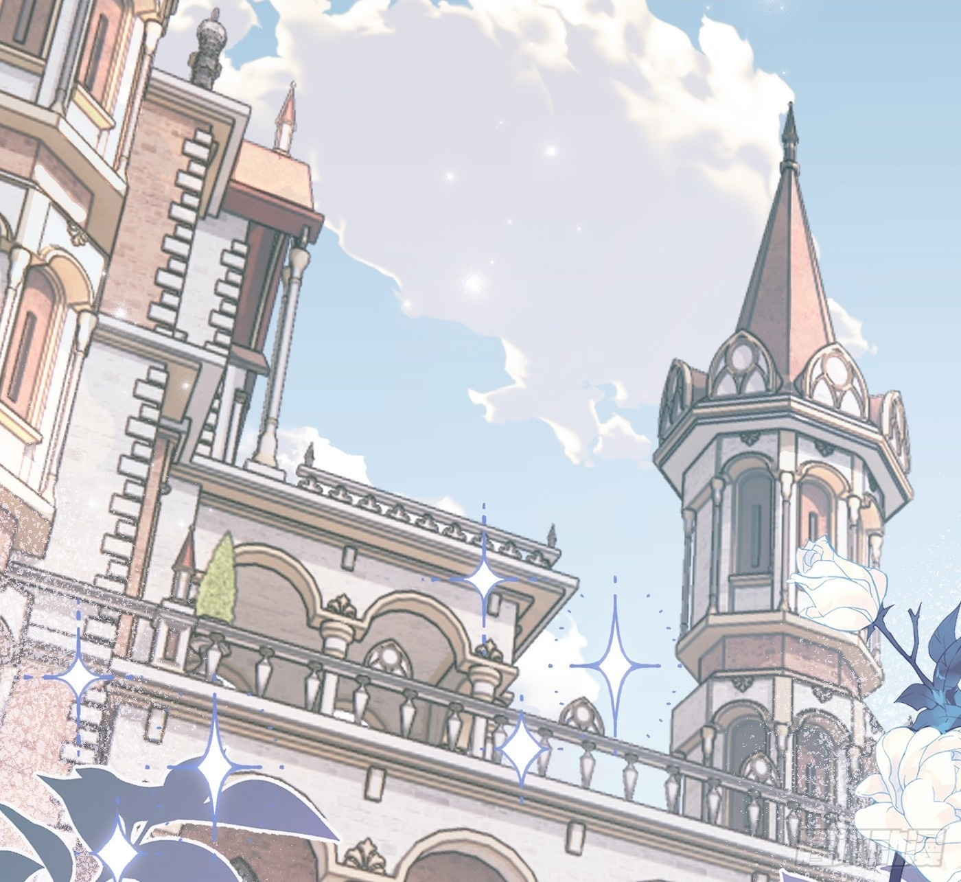Ch.219 婚礼·此时此刻 第2页