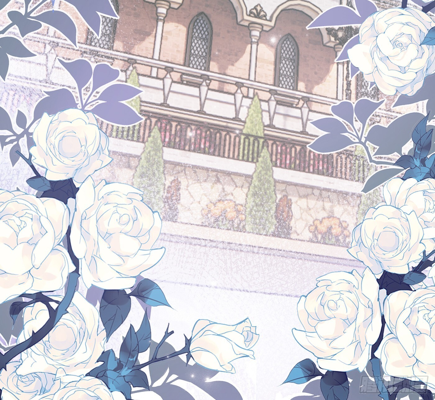Ch.219 婚礼·此时此刻 第3页