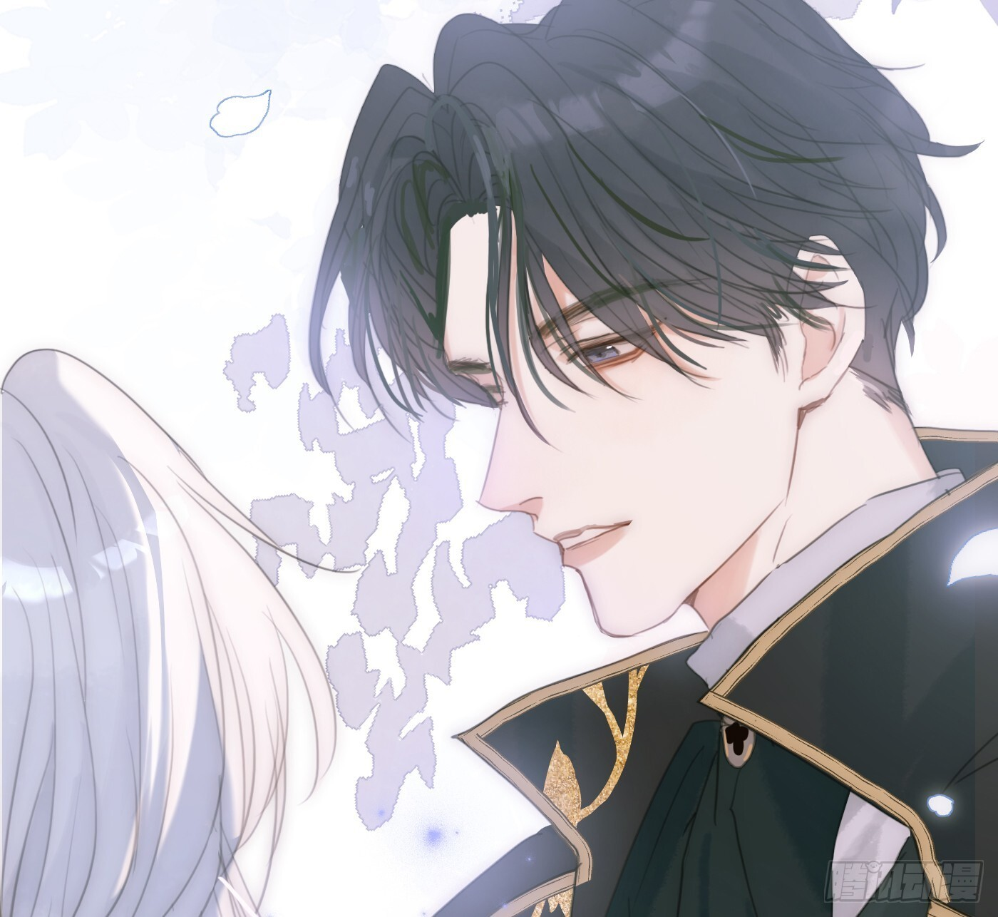 Ch.219 婚礼·此时此刻 第8页