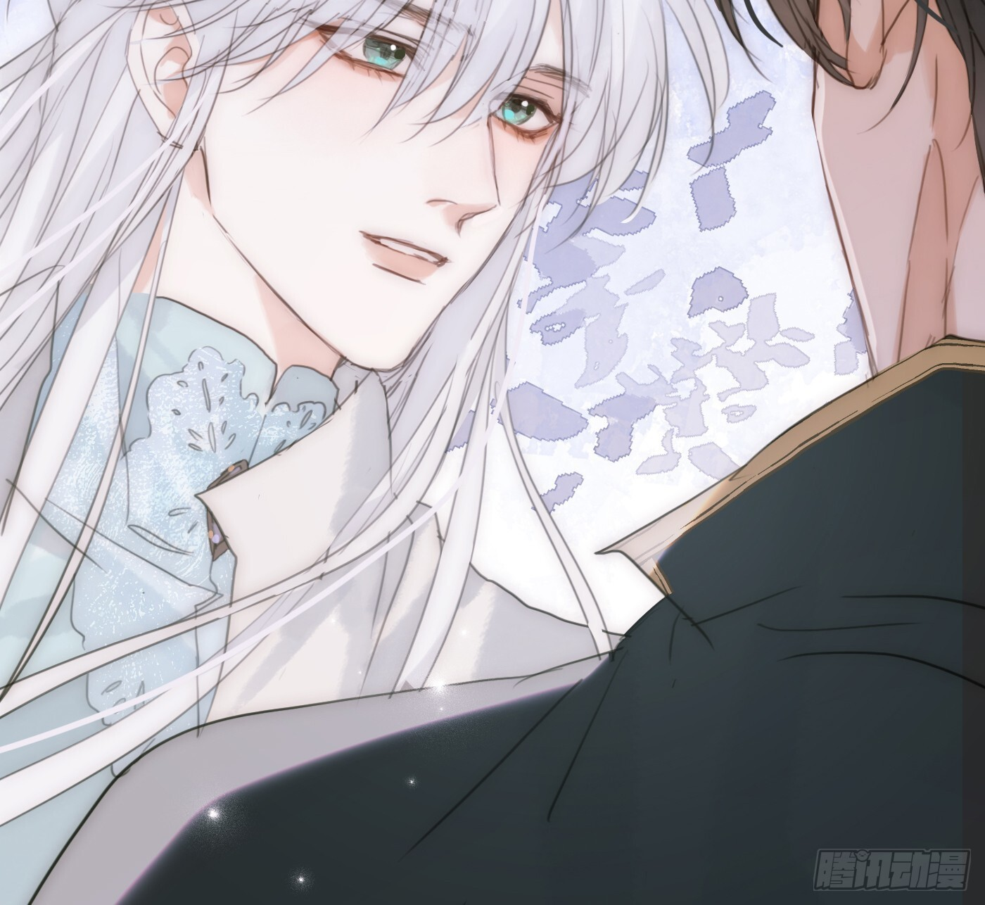 Ch.219 婚礼·此时此刻 第11页