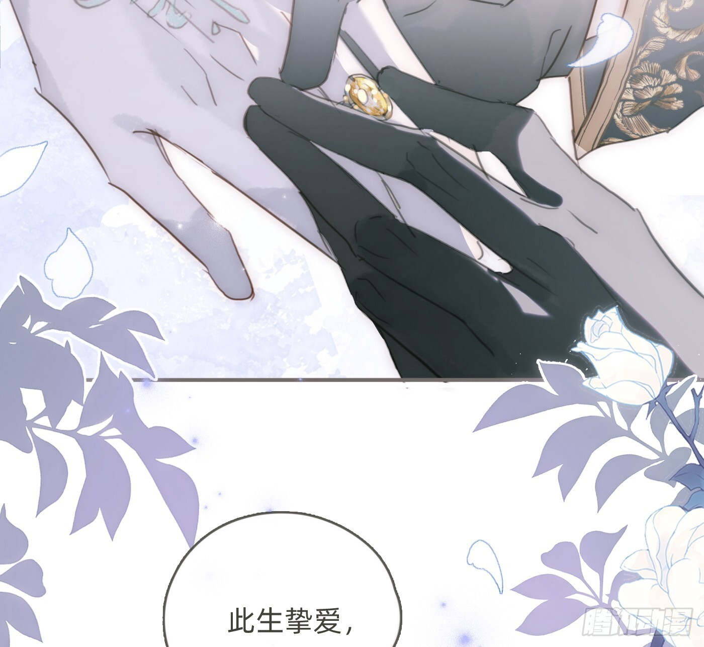 Ch.219 婚礼·此时此刻 第15页
