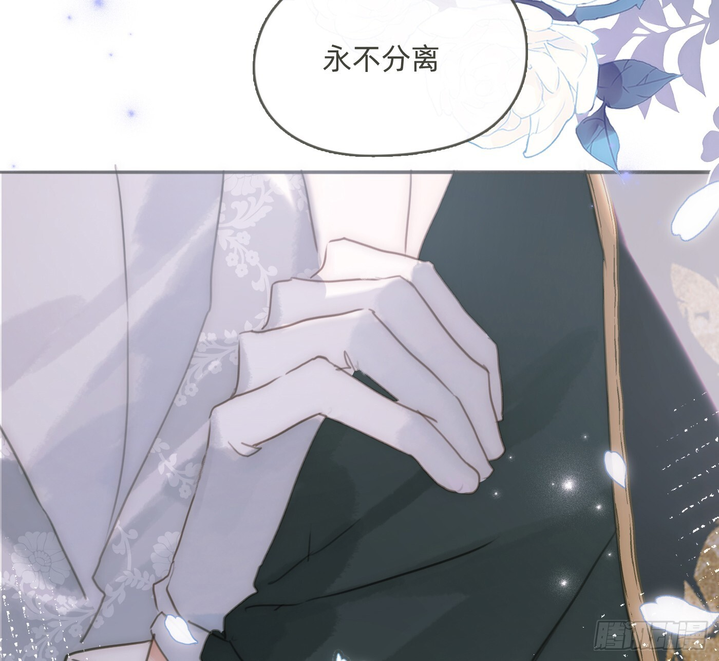 Ch.219 婚礼·此时此刻 第17页