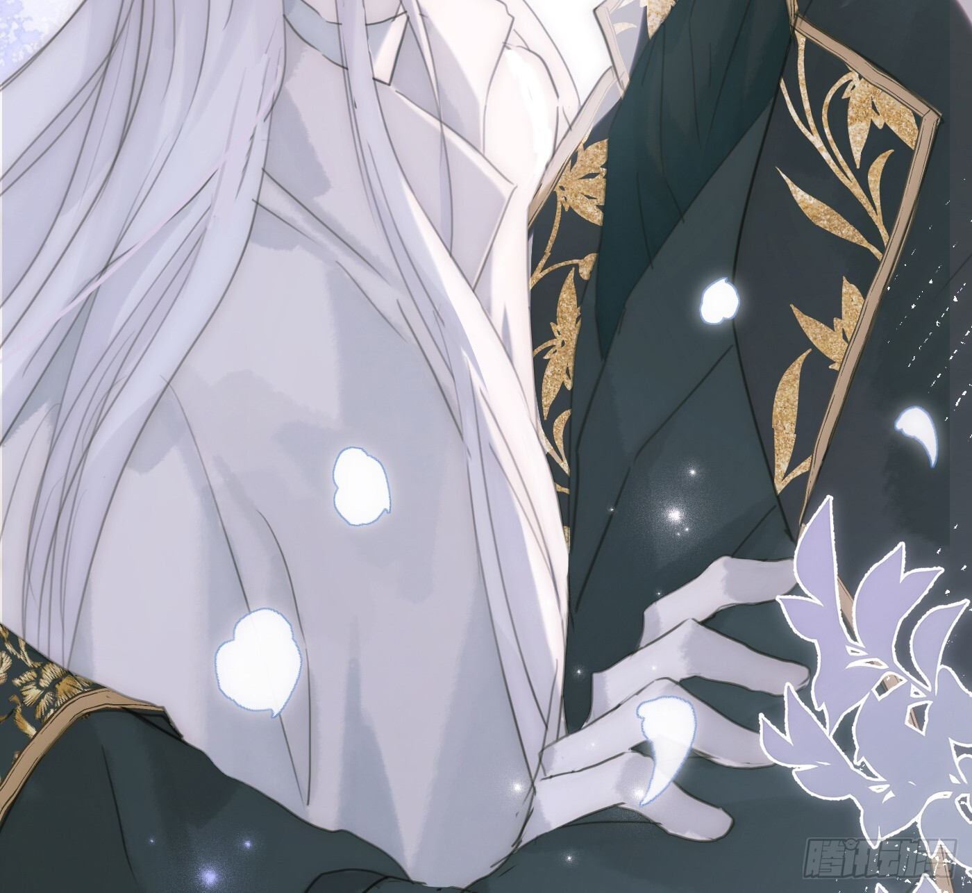 Ch.219 婚礼·此时此刻 第19页