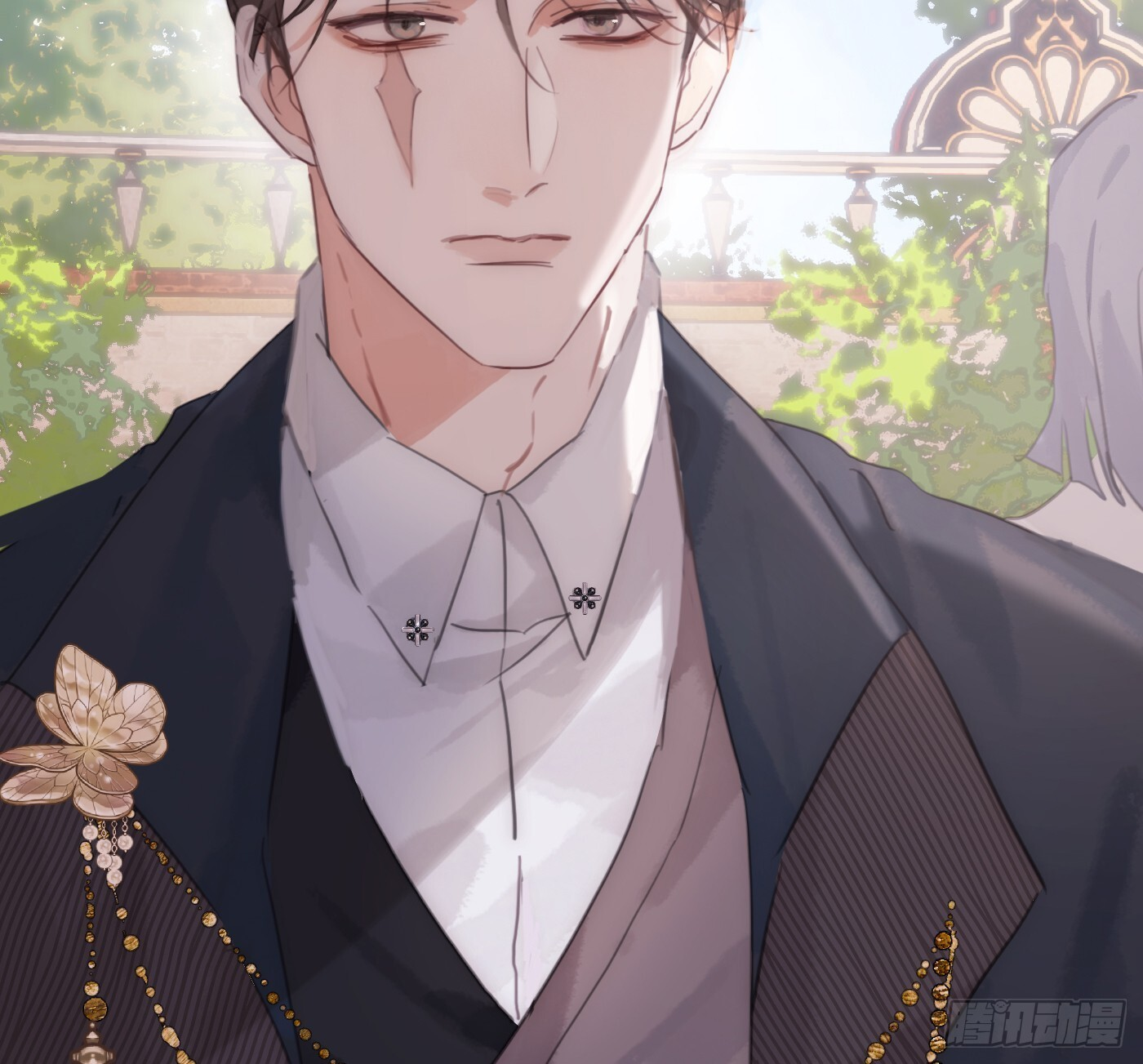 Ch.219 婚礼·此时此刻 第28页