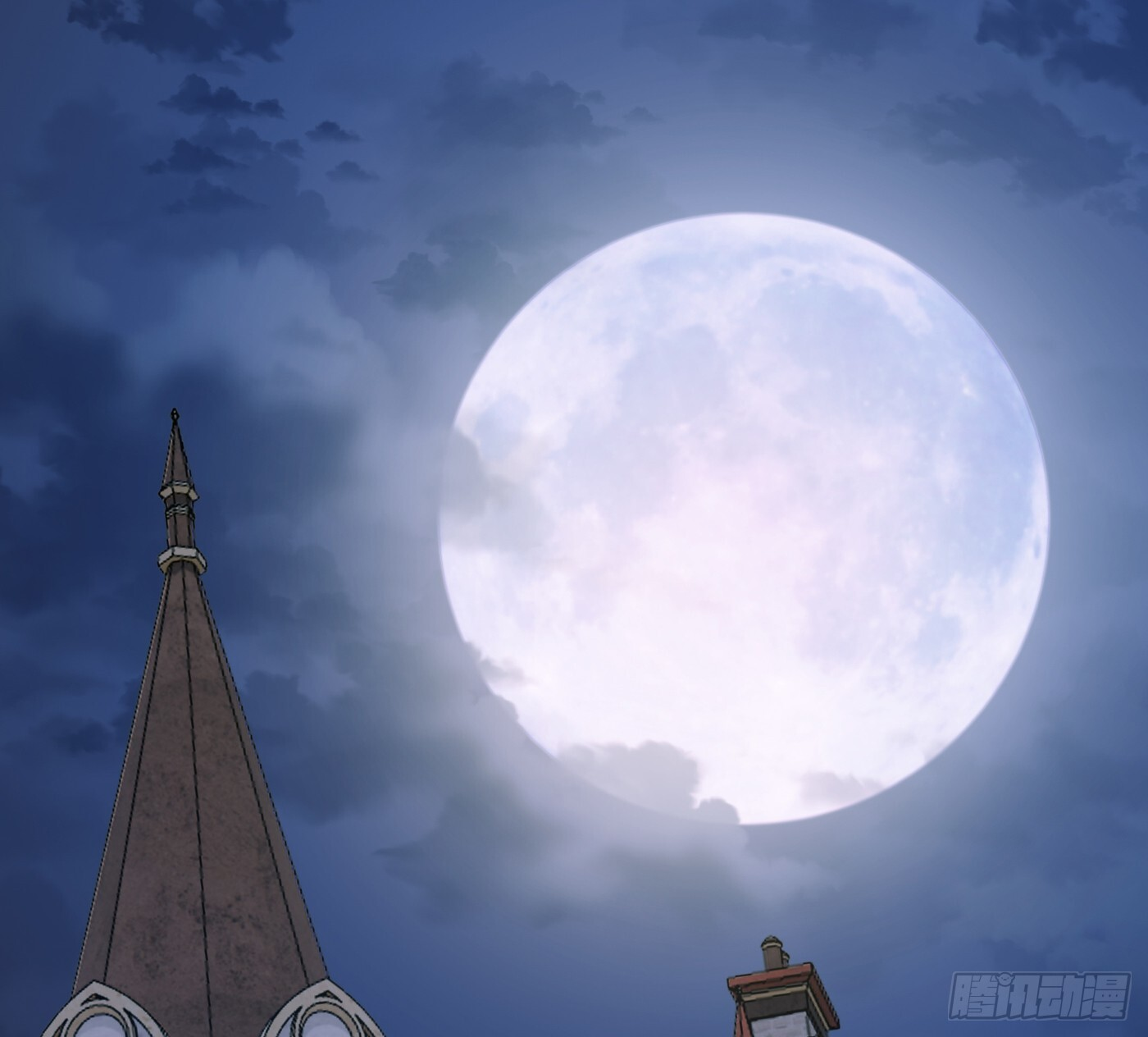 Ch.219 婚礼·此时此刻 第53页