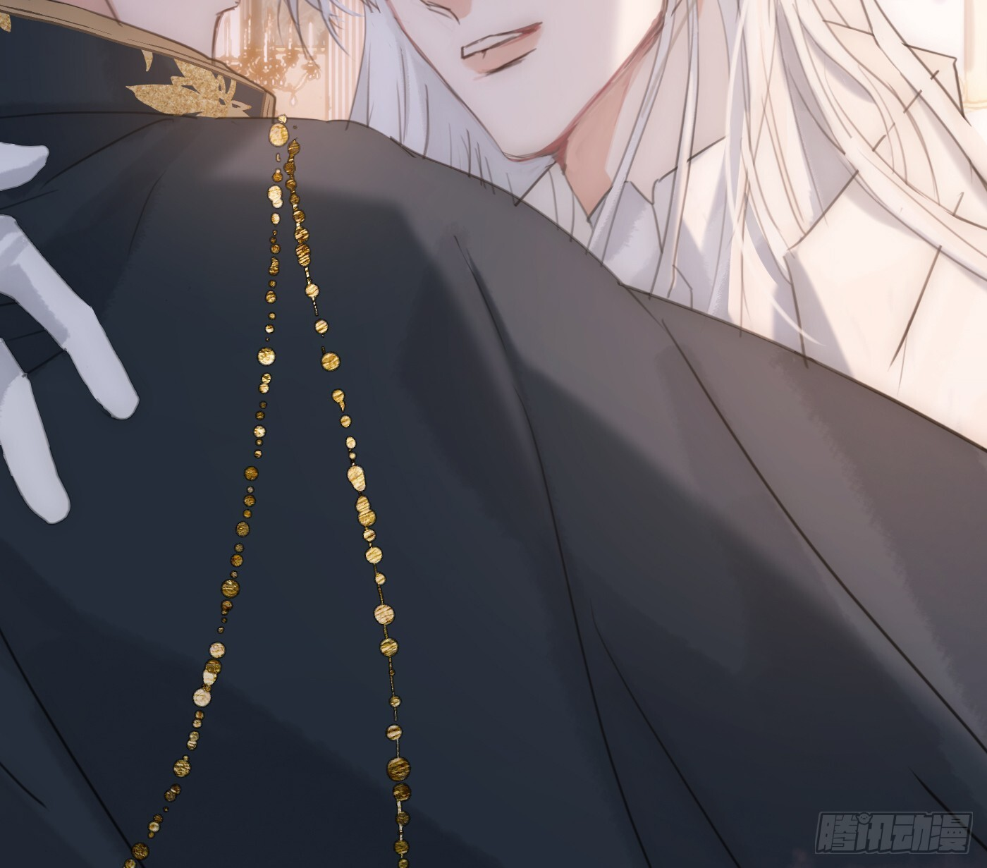 Ch.219 婚礼·此时此刻 第81页