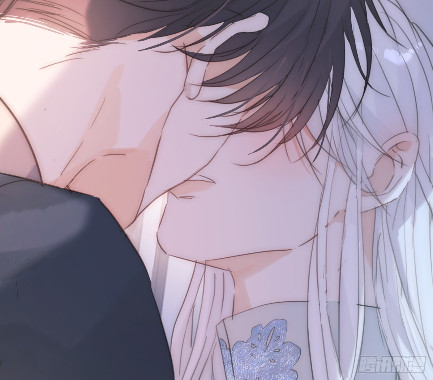 Ch.220 婚礼·坠入银河 第16页