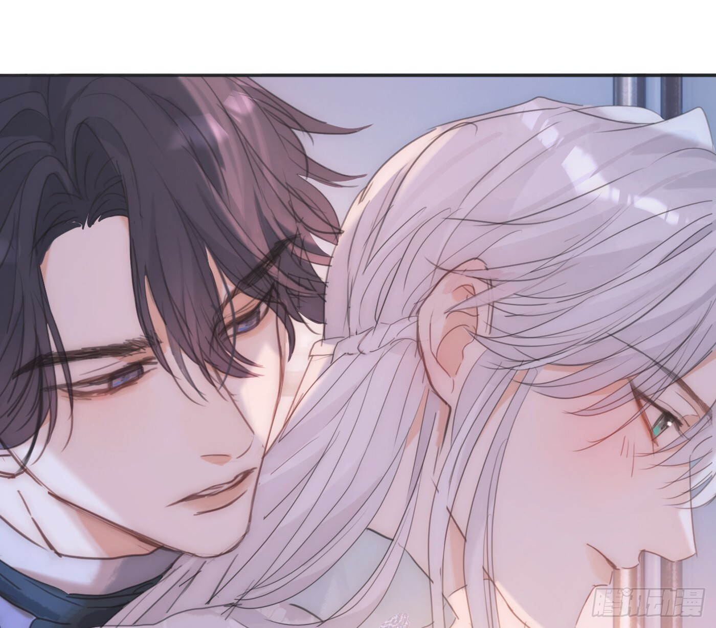 Ch.220 婚礼·坠入银河 第35页