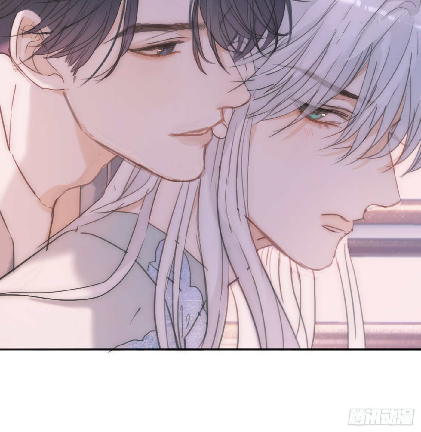 Ch.220 婚礼·坠入银河 第48页