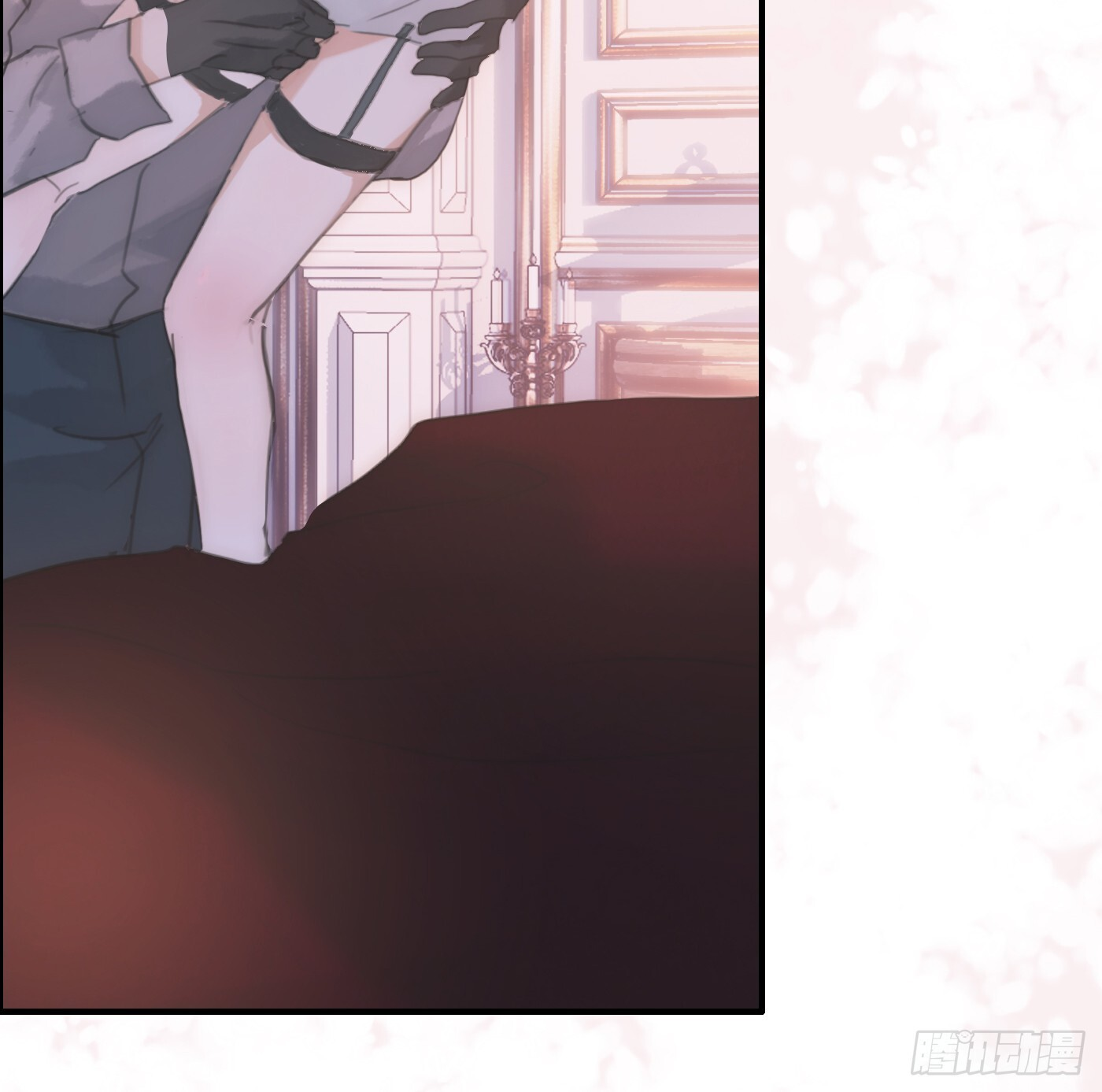 Ch.220 婚礼·坠入银河 第53页