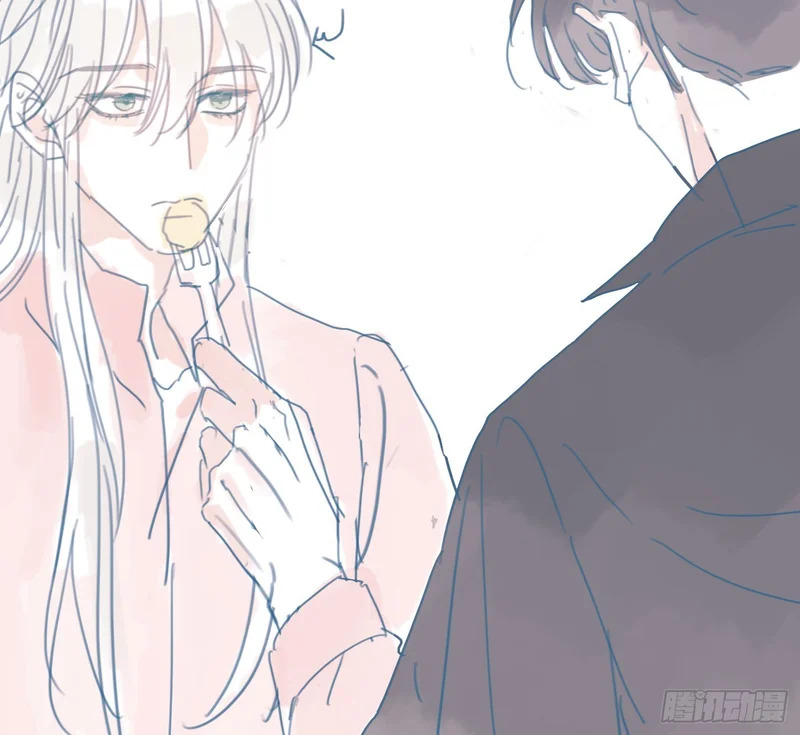 咒语是什么！？❤ 第38页