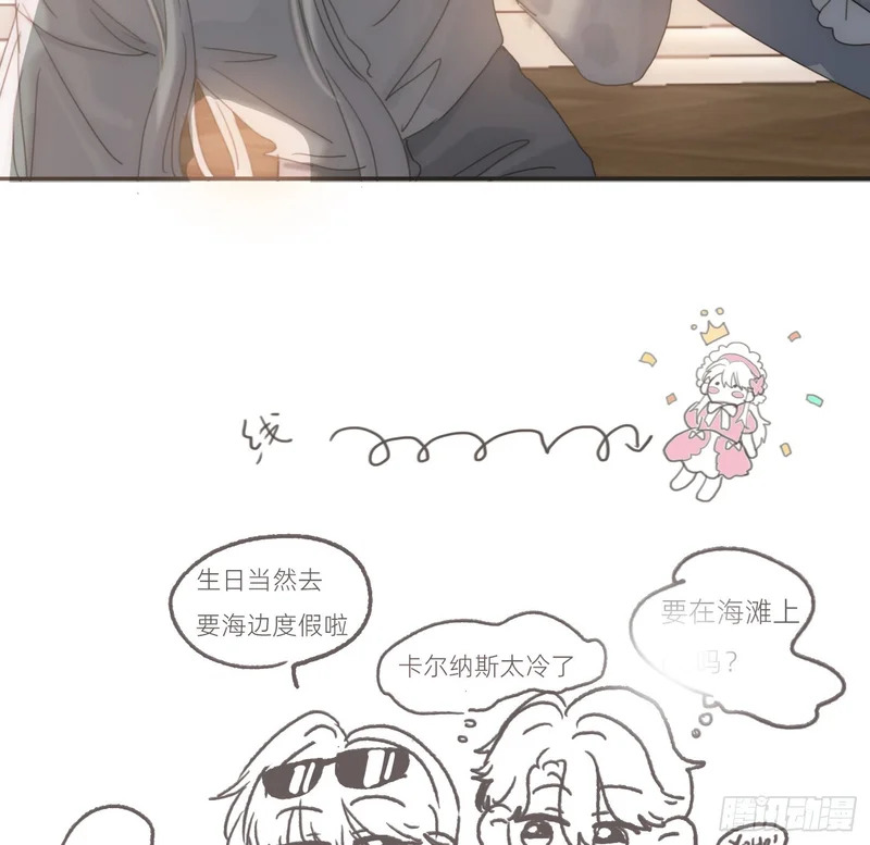 生日特辑·变小篇 第49页