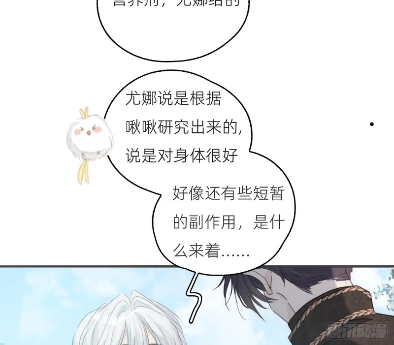 Ch.225 关于爱人变回宿敌这件事 第11页