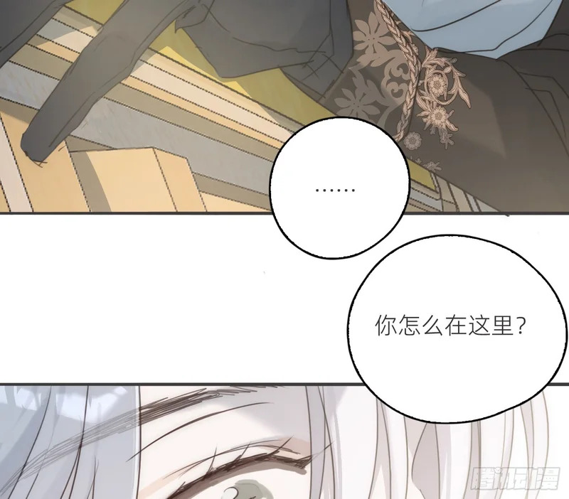 Ch.225 关于爱人变回宿敌这件事 第21页