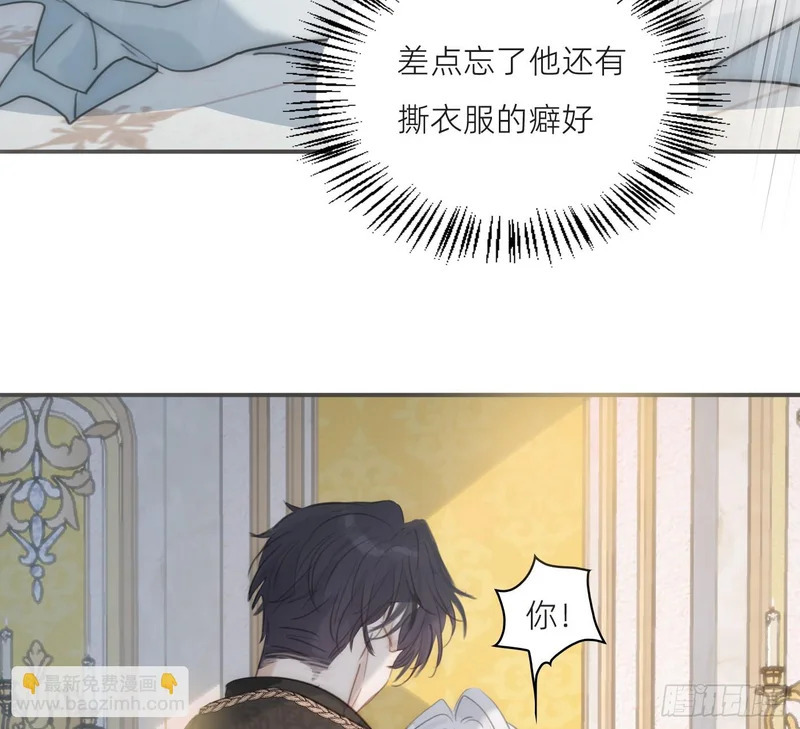 Ch.225 关于爱人变回宿敌这件事 第41页