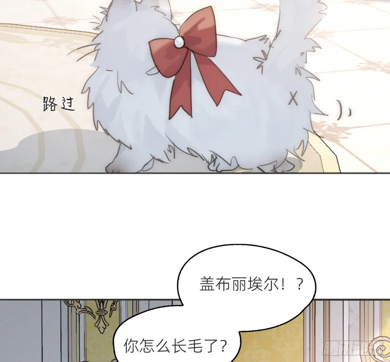 Ch.225 关于爱人变回宿敌这件事 第84页