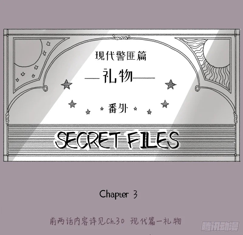 Ch.226 现代篇-礼物3 第1页