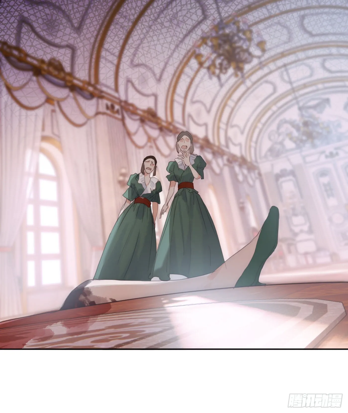 Ch.82 难眠之夜 第8页