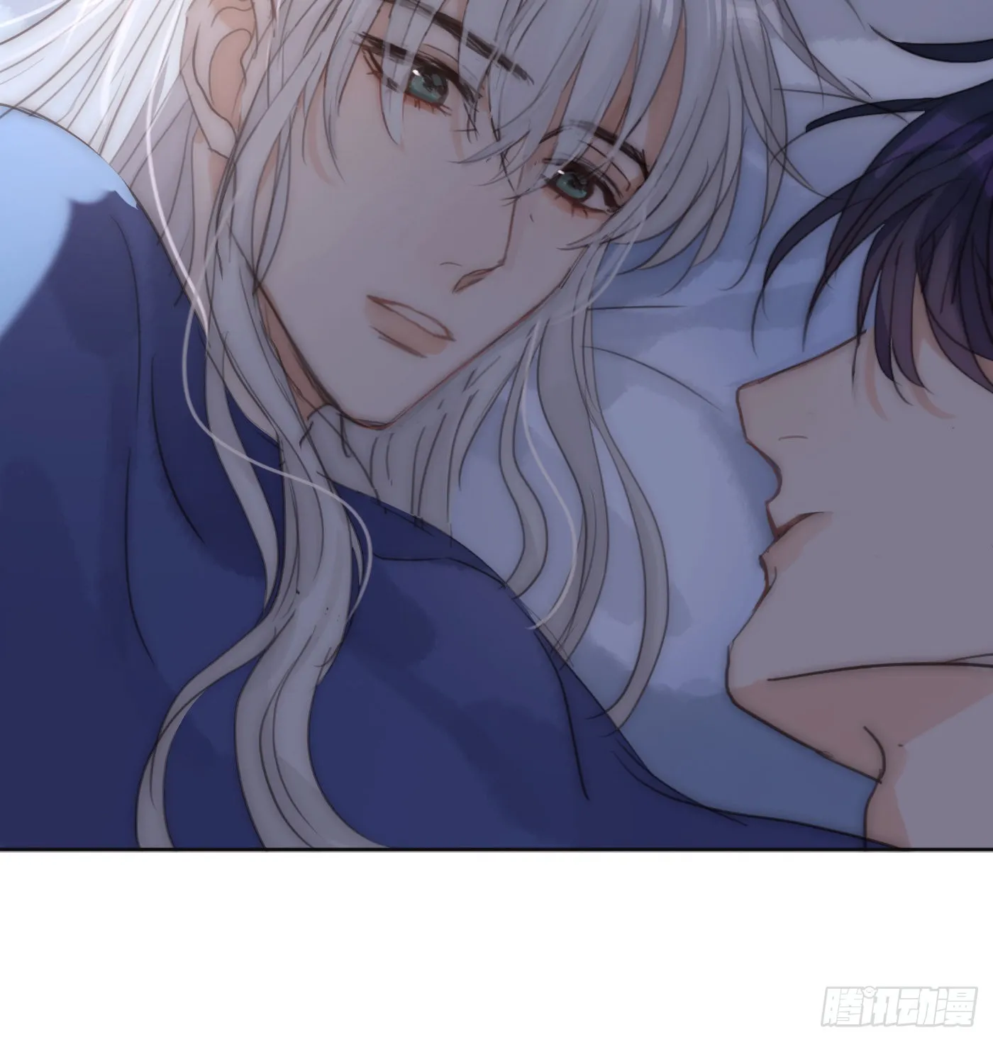 Ch.82 难眠之夜 第49页