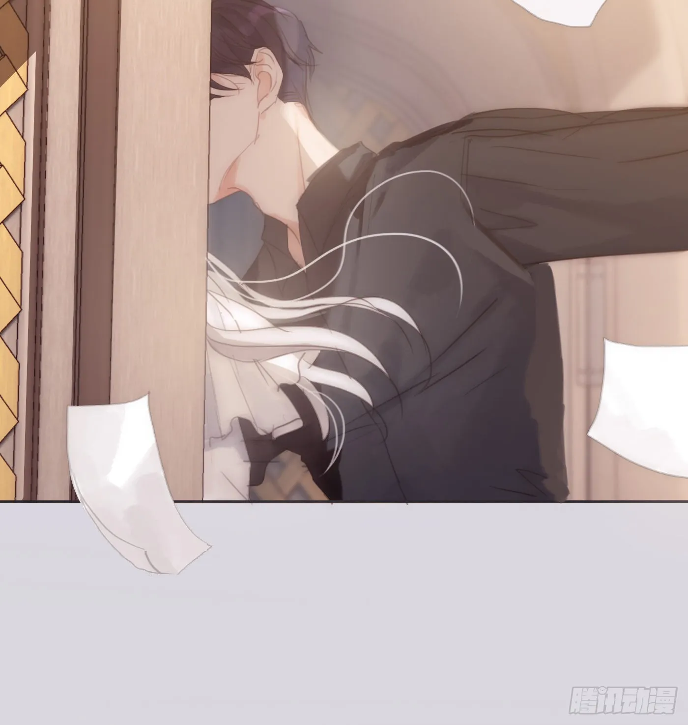 Ch.84 出发金士兰德 第12页