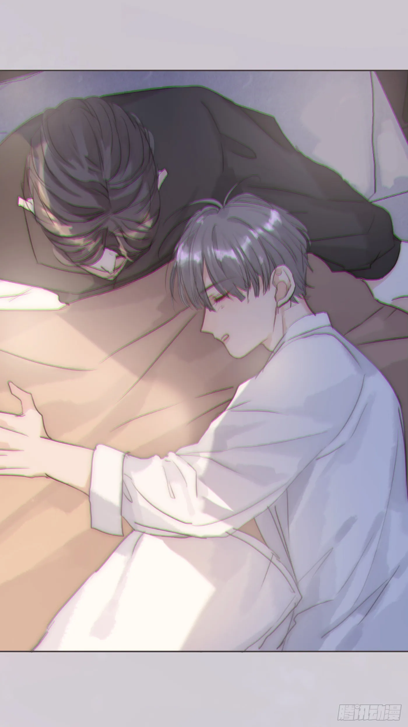 Ch.84 出发金士兰德 第29页