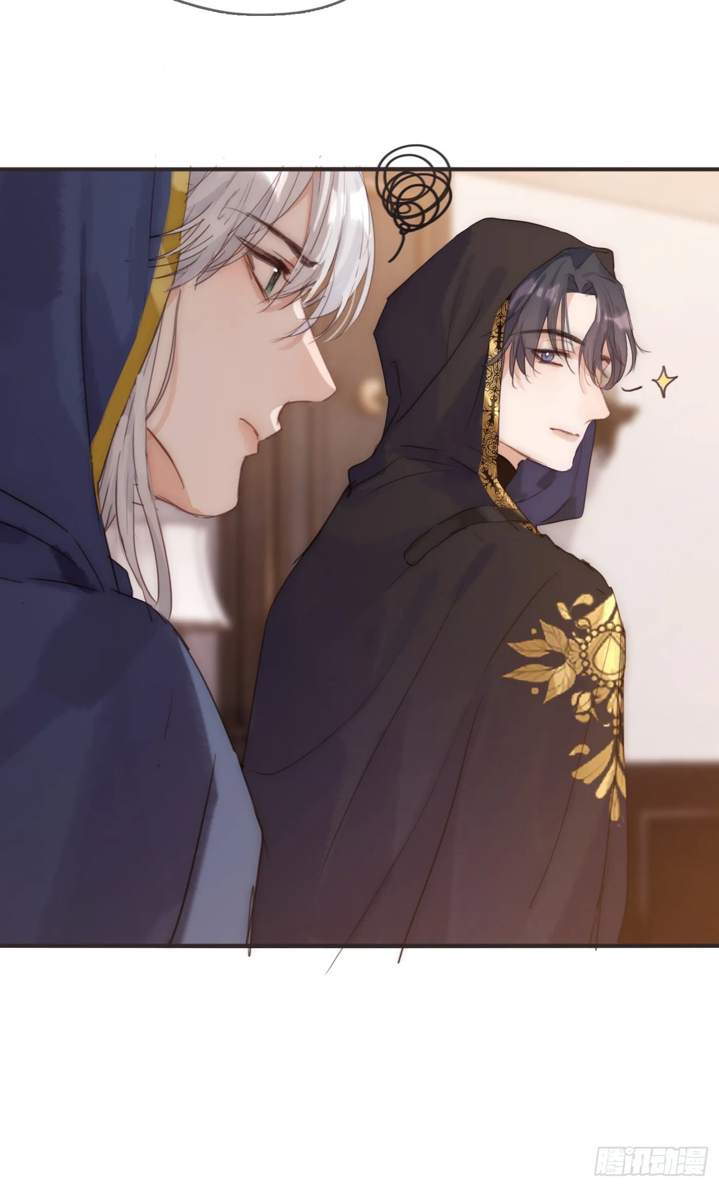 Ch.84 出发金士兰德 第42页