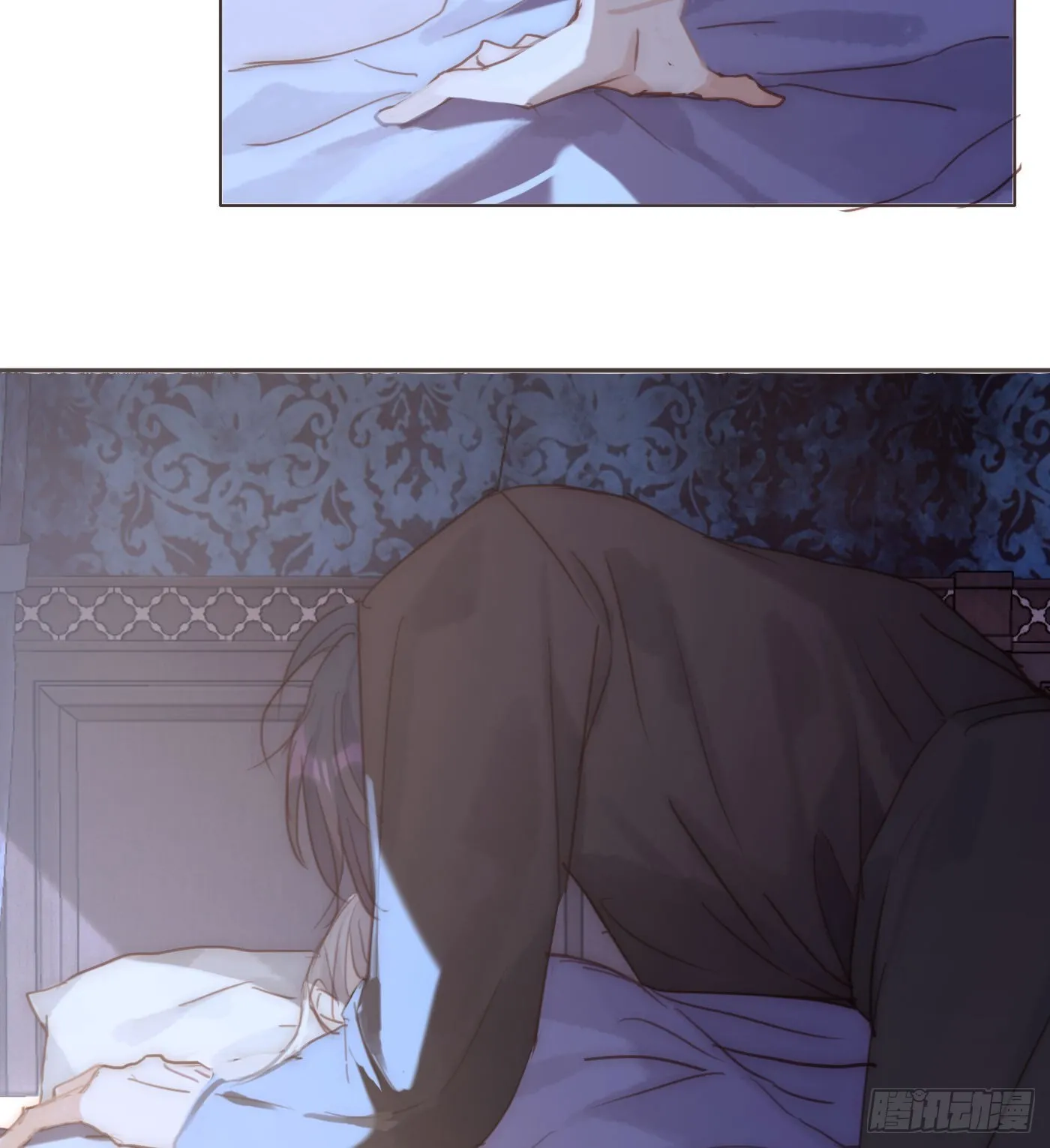 Ch.83 这算是安慰 第9页