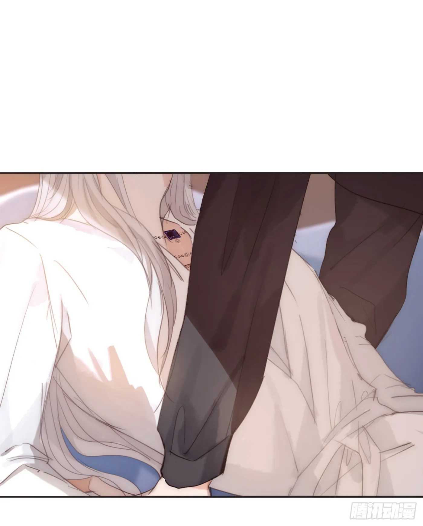 Ch.83 这算是安慰 第40页
