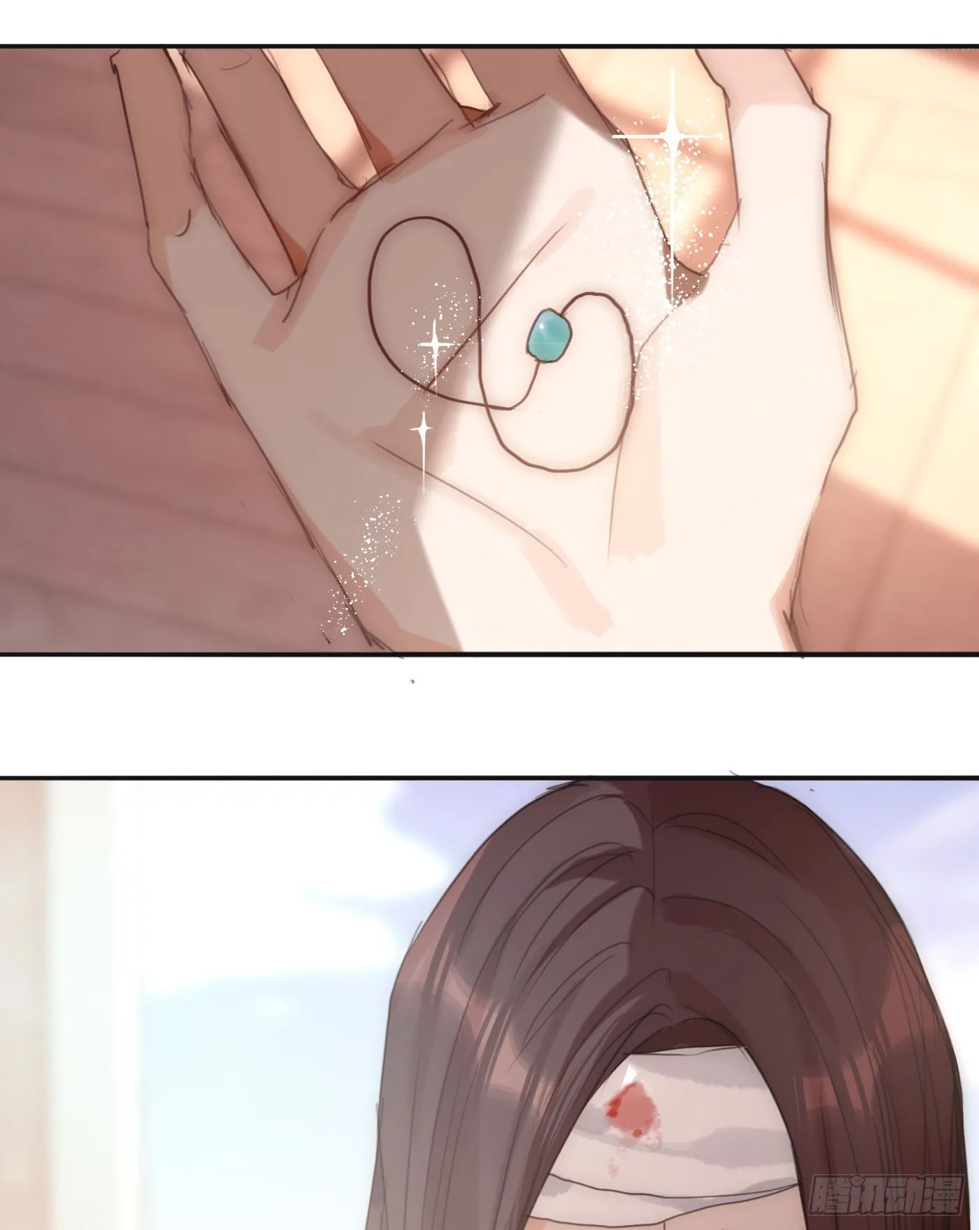 Ch.80 回去 第28页