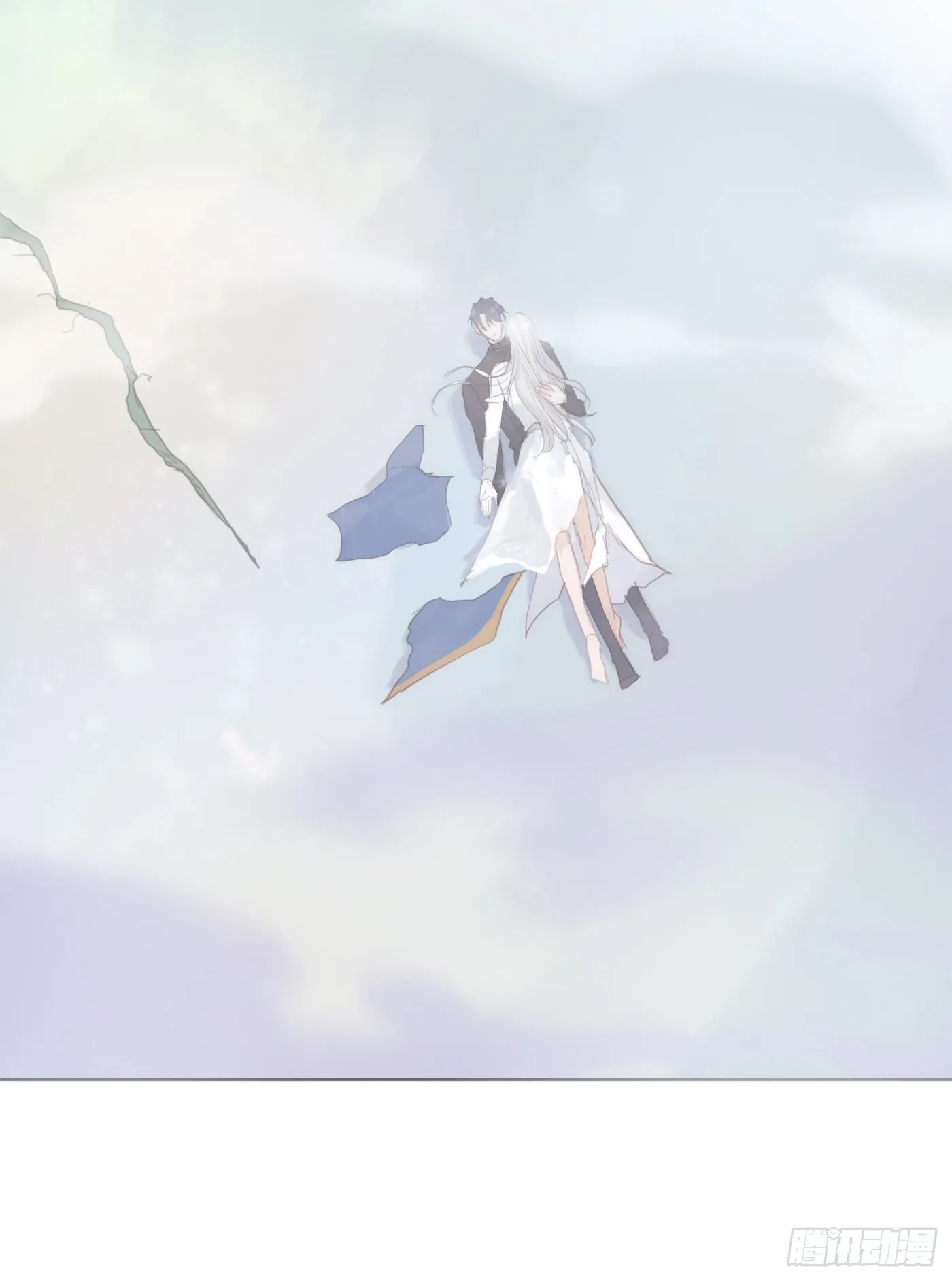 Ch.77 真正的黑泽尔 第49页