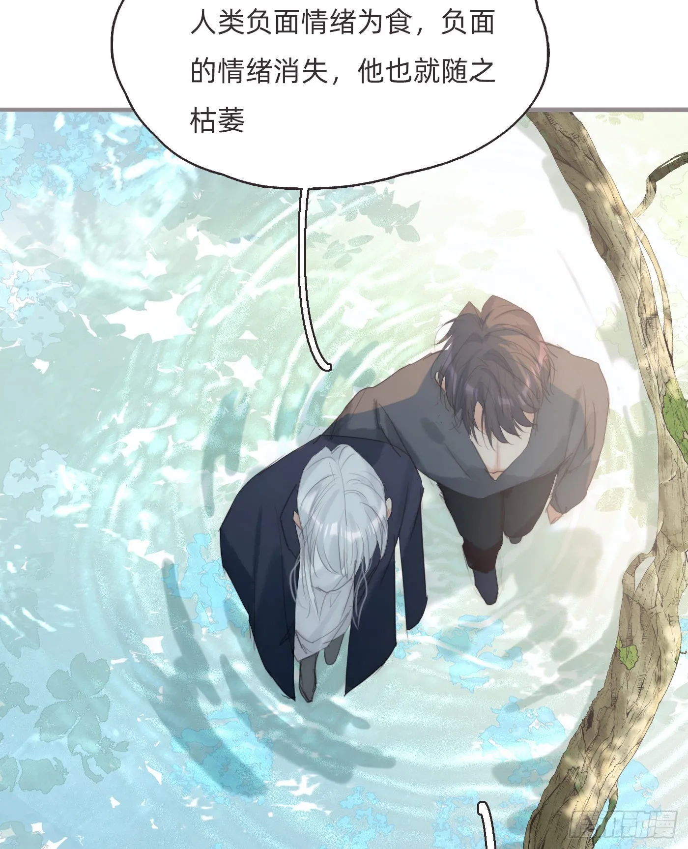 Ch.78 主宰者 第30页