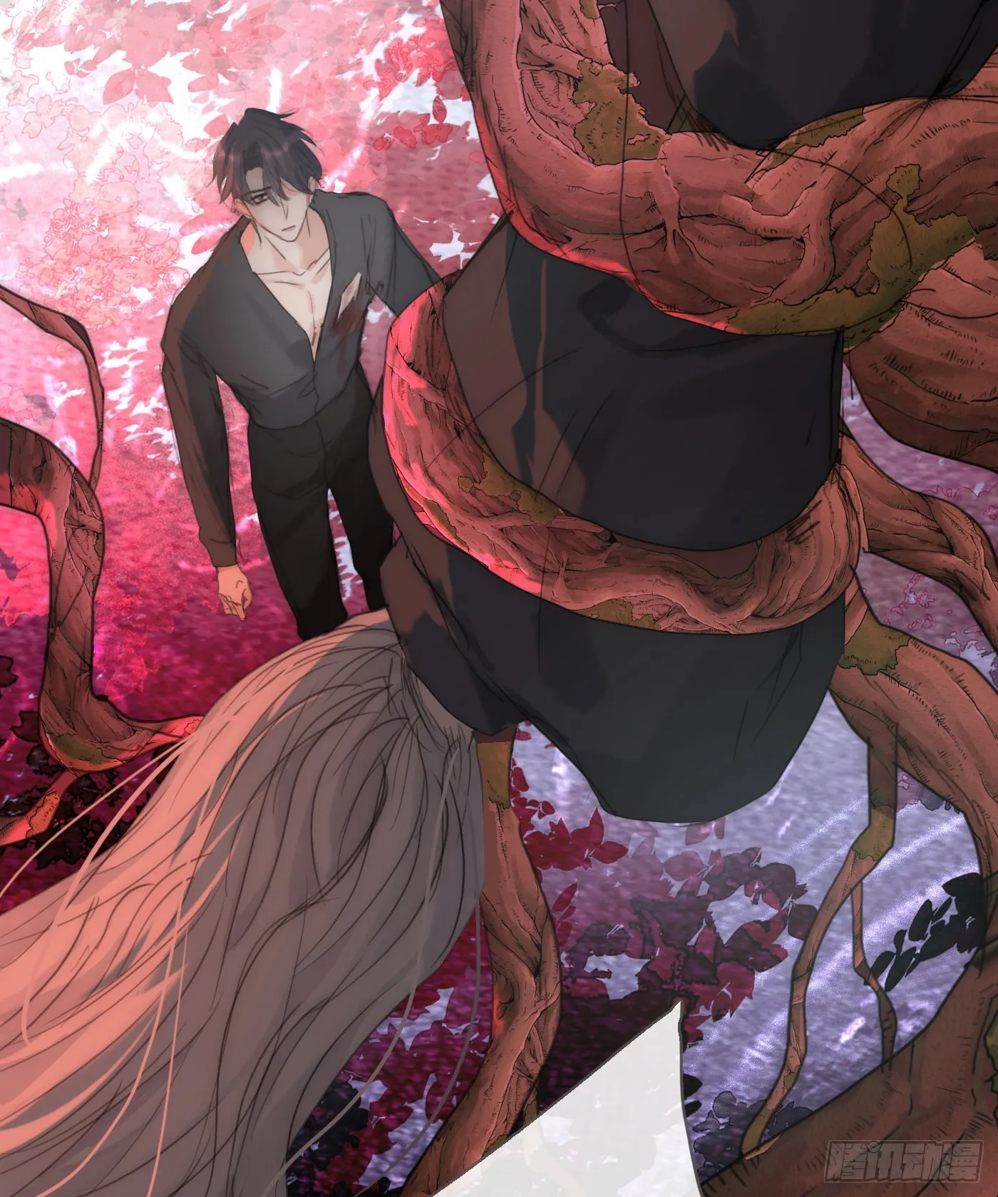 Ch.78 主宰者 第43页