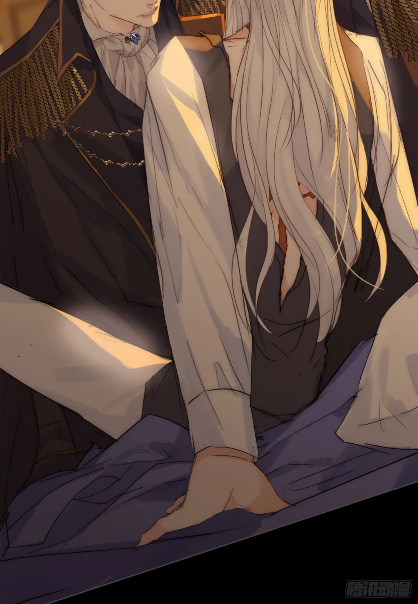 Ch.76 4 in love 第24页