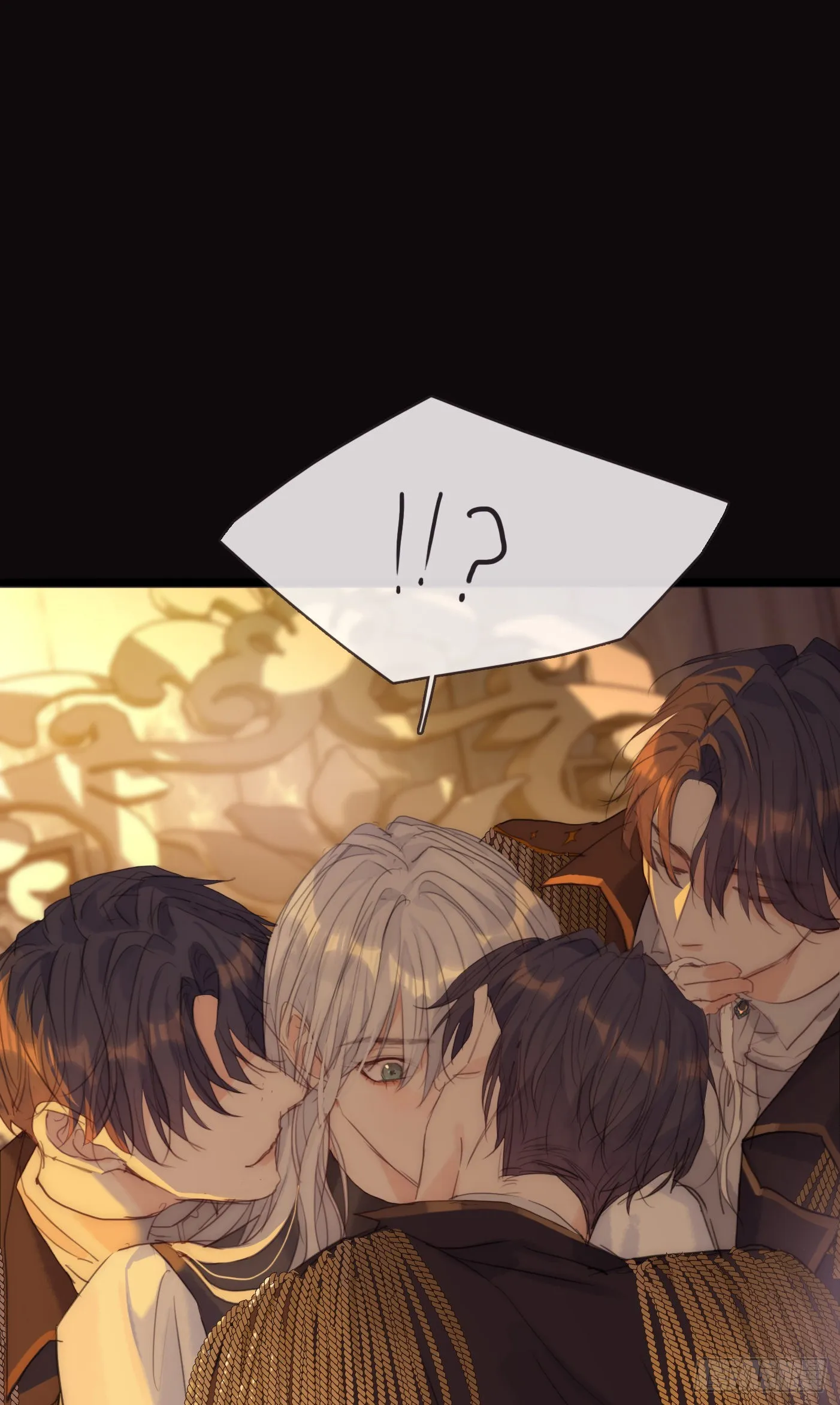 Ch.76 4 in love 第29页