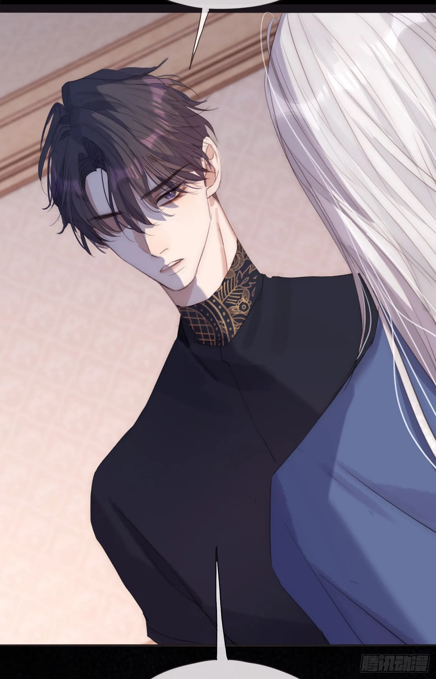 Ch.73 糟糕的情况 第12页