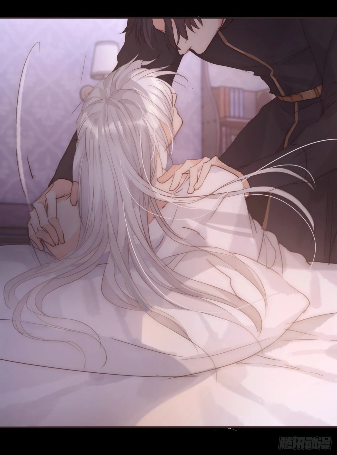 Ch.71 难以入眠 第4页