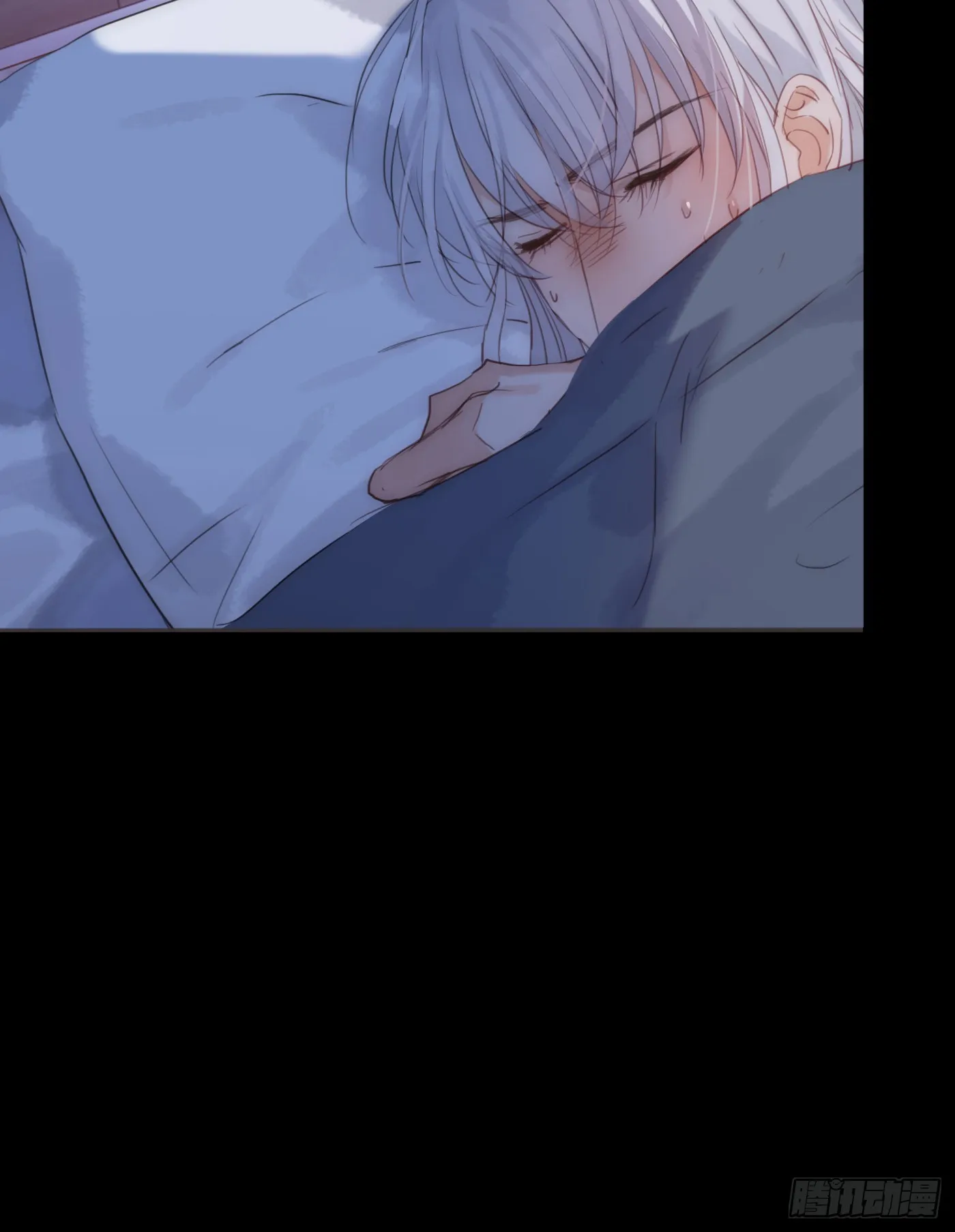Ch.71 难以入眠 第19页