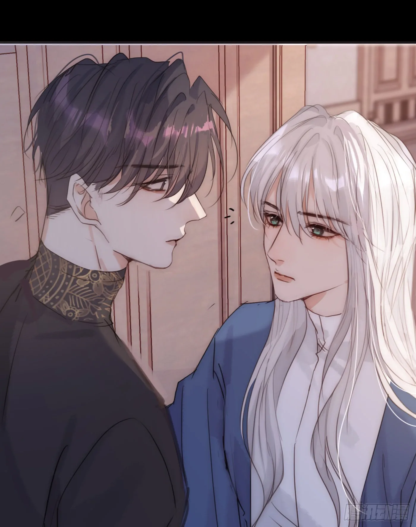 Ch.72 我可是绅士 第46页