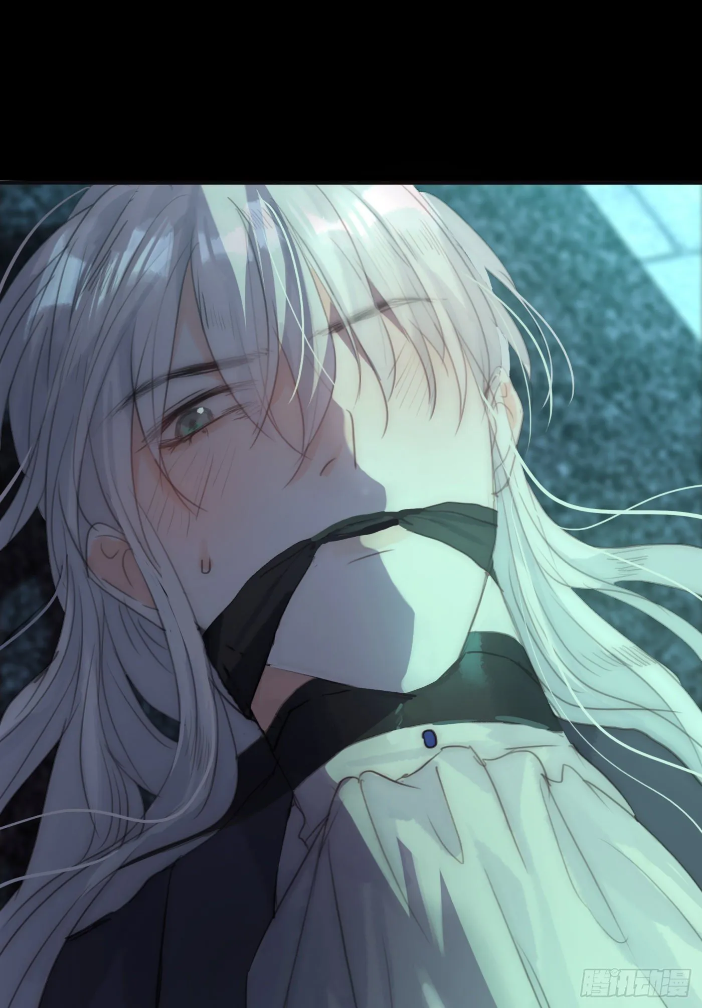 Ch.60 你是我的 第51页