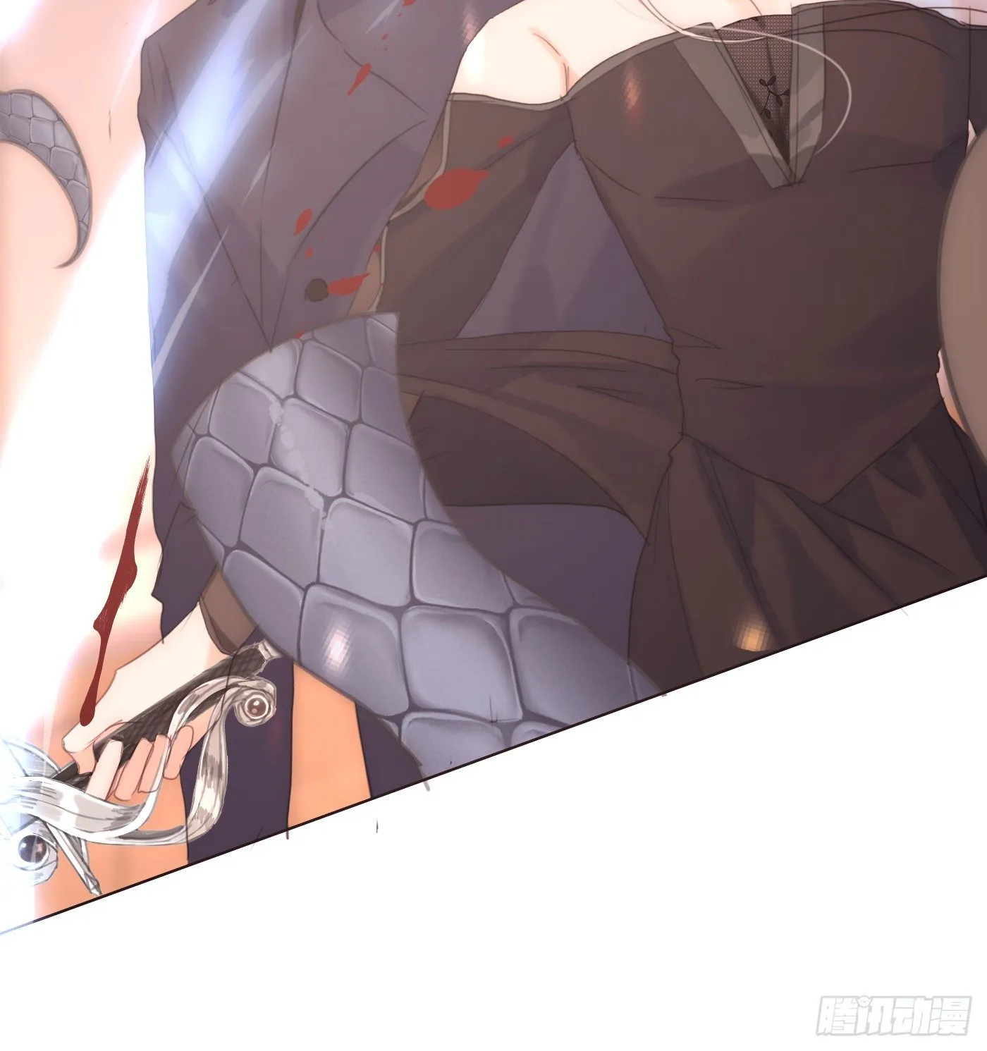 Ch.55 受伤 第46页